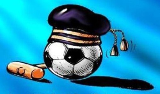 Giudice Sportivo, Promozione. Ghiande e pane masticato verso i guardalinee, tra i giocatori si arriva a quattro giornate di squalifica