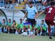 Giorgio Gagliardi, fantasista della Sanremese, nel mirino della Virtus Entella Giorgio Gagliardi, fantasista della Sanremese, nel mirino della Virtus Entella