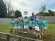 Tennis | Alassio celebra i suoi piccoli campioni: Ayda Pastorino e Augusto Dotta Fioroni volano alle nazionali
