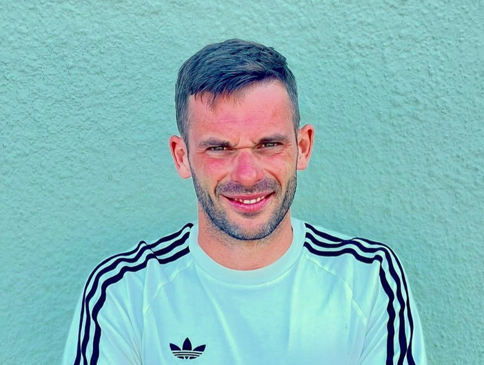 Giacomo Calvini