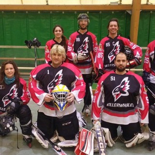 Hockey in line: doppia sconfitta per i Killer Whales ma coach Parodi vede miglioramenti: "Siamo giovani, ma in crescita"