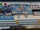 Calcio: la Virtus passa da 'Sanremo' a 'Sanremese', i tifosi irriducibili non ci stanno "Troppa confusione"