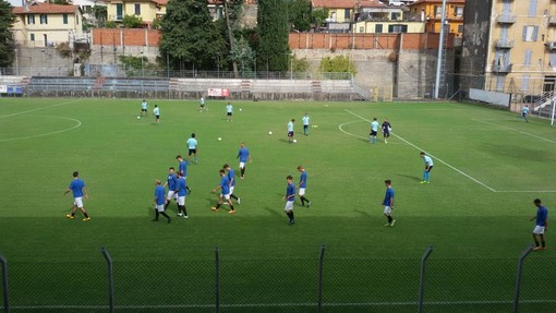 Calcio: Imperia, Salvatore Sassu è il nuovo direttore sportivo