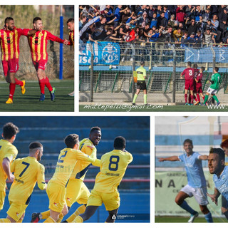 Calcio. Serie D, è la domenica dei derby ponentini. Savona-Albissola e Finale-Sanremese, adesso tocca a voi!