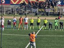 Calcio. Serie D, il Vado lancia un altro segnale di forza al campionato: Varese rimontato e affondato 3-1 Calcio. Serie D, il Vado lancia un altro segnale di forza al campionato: Varese rimontato e affondato 3-1