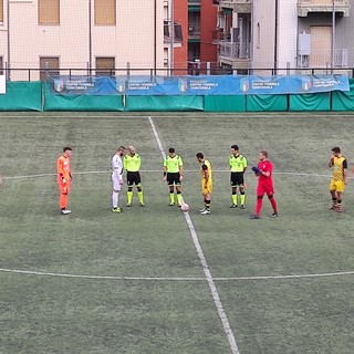 Calcio. Eccellenza, vince l'Albenga sul campo dell'Alassio FC: al &quot;Ferrando&quot; finisce 6-0 per gli ingauni