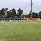 Calcio, Eccellenza. Pazza vittoria per il Celle Varazze: rimontati due goal al Rivasamba e -1 in classifica Calcio, Eccellenza. Pazza vittoria per il Celle Varazze: rimontati due goal al Rivasamba e -1 in classifica