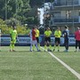Calcio. Eccellenza, a ponente occhi puntati su Pietra Ligure-Savona: la webcronaca diretta dal "Devincenzi" (LIVE) Calcio. Eccellenza, a ponente occhi puntati su Pietra Ligure-Savona: la webcronaca diretta dal "Devincenzi" (LIVE)