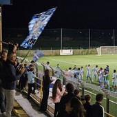 Calcio. L'Albissole vince, convince e avanza in Coppa: un Savona incerottato ko 3-1 al "Faraggiana" Calcio. L'Albissole vince, convince e avanza in Coppa: un Savona incerottato ko 3-1 al "Faraggiana"