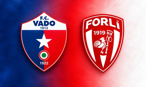 Calcio | Serie C, il Vado di Riolfo riceve il Forlì per ritrovare i tre punti, gli aggiornamenti dal "Sivori" (LIVE)