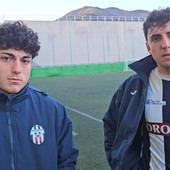 Calcio. Il Savona vince e convince, Iadanza e Rolandi: "Partita importante, dobbiamo andare avanti così" (VIDEO)