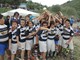 Rugby, Under 12: Imperia la spunta nel Torneo delle Province