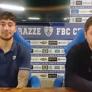 Calcio| Il Celle Varazze vince con la Lavagnese. Barletta: "Abbiamo mentalità e carattere". Insolito: "Partite dove i tre punti valgono quasi doppio" (VIDEO)