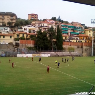 Calcio. Eccellenza: magic moment per il Ventimiglia, l'Imperia rialza la testa Calcio. Eccellenza: magic moment per il Ventimiglia, l'Imperia rialza la testa
