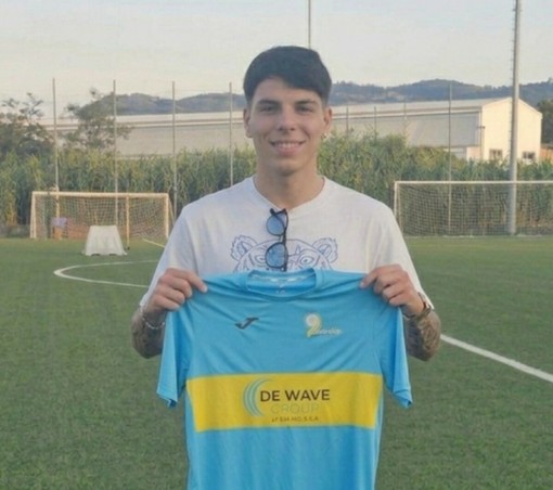 Calcio | Giusvalla. Il nuovo campo di casa sarà il Santuario, annunciate cinque conferme