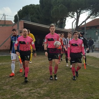 Le designazioni arbitrali della giornata numero 22 del campionato di Eccellenza Le designazioni arbitrali della giornata numero 22 del campionato di Eccellenza