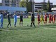 Calcio | Serie D: Ghibaudo risponde a Klimavicius, Millesimo e Sanremese pareggiano 1-1 nell'anticipo Calcio | Serie D: Ghibaudo risponde a Klimavicius, Millesimo e Sanremese pareggiano 1-1 nell'anticipo