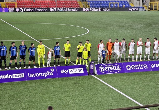 Calcio. L'Atalanta U23 battezza il ritorno in Serie C del Vado: il racconto in diretta dal "Sivori" (LIVE)