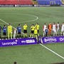 Calcio. L'Atalanta U23 battezza il ritorno in Serie C del Vado: il racconto in diretta dal "Sivori" (LIVE) Calcio. L'Atalanta U23 battezza il ritorno in Serie C del Vado: il racconto in diretta dal "Sivori" (LIVE)