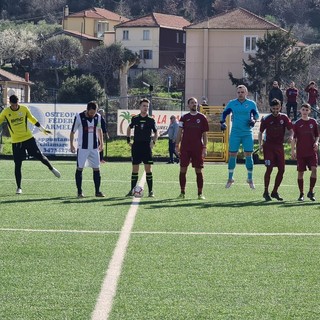 Calcio. Prima Categoria B: Youri Vittori rilancia il Savona, 2-1 a una generosa Vadese e Sampierdarenese nuovamente agganciata in vetta