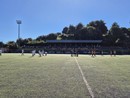 Calcio, Promozione. Il Legino riacciuffa il Finale al 93', il rigore di Minardi evita il ko ai verdeblu Calcio, Promozione. Il Legino riacciuffa il Finale al 93', il rigore di Minardi evita il ko ai verdeblu