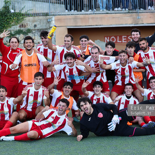 Calcio, Seconda Categoria. Masterclass Nolese! Dominio nel derby con la Spotornese: finisce 4-0 al &quot;Mazzucco&quot;