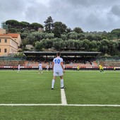 Calcio, Promozione. La Praese passa al &quot;Borel&quot;, un Finale in dieci nella ripresa viene colpito negli ultimi minuti