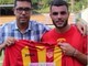 Calcio, Finale. Matteo Gentile soddisfatto a metà: "Entusiasta per il gol, peccato per i due punti persi"