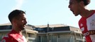 Calcio | Savona. Eurogol e sfogo per Calcagno: "Una liberazione! Sento parlare di tanti giocatori ma io ci sono sempre" (VIDEO)