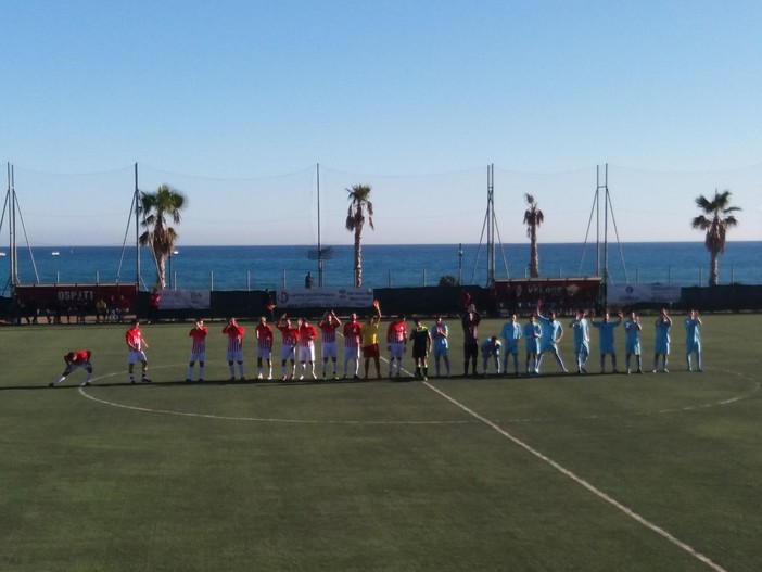 Prima Categoria: Veloce di rigore. 2-0 al Don Bosco e sorpasso in vetta