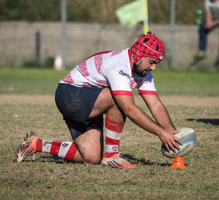 Rugby: Si avvicina il recupero contro il San Mauro. Il Rugby Savona si prepara alla trasferta Torinese