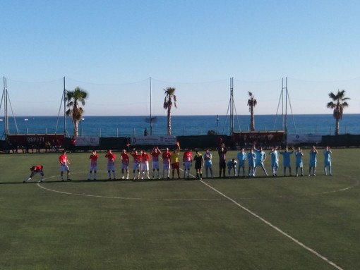 Prima Categoria: Veloce di rigore. 2-0 al Don Bosco e sorpasso in vetta