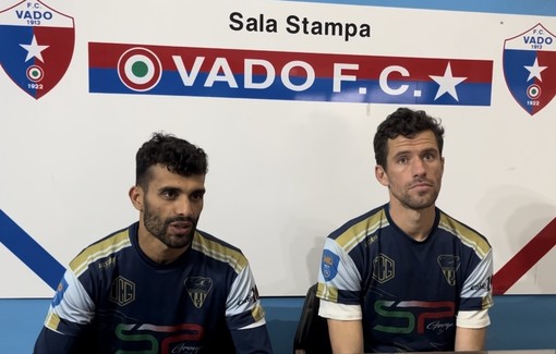 Foto Rizq e Conrotto Foto Rizq e Conrotto