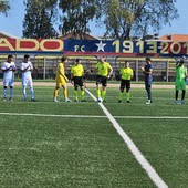 Calcio. Serie D: Pisanu leva le ragnatele dall'incrocio e il Vado fa tre su tre, Derthona ko 1-0 a testa alta Calcio. Serie D: Pisanu leva le ragnatele dall'incrocio e il Vado fa tre su tre, Derthona ko 1-0 a testa alta