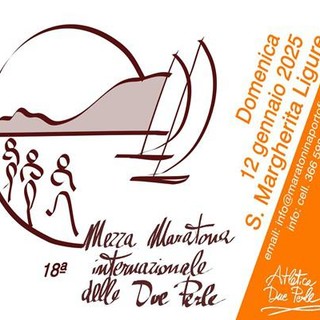 E' tutto pronto per la Mezza Maratona internazionale delle Due Perle E' tutto pronto per la Mezza Maratona internazionale delle Due Perle