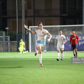 Calcio | Coppa Italia Promozione. Il Finale batte in rimonta la San Francesco Loano: i giallorossoblu ipotecano i quarti