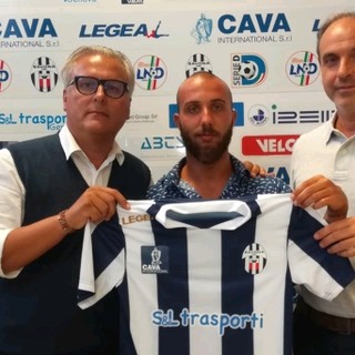 Calciomercato, altro innesto per il Savona: ufficiale l'arrivo del centrocampista Daniele Bartolini Calciomercato, altro innesto per il Savona: ufficiale l'arrivo del centrocampista Daniele Bartolini
