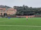 Calcio, Promozione. Finale e Ceriale si dividono la posta in palio, a Molina risponde il rigore di Piu nella ripresa Calcio, Promozione. Finale e Ceriale si dividono la posta in palio, a Molina risponde il rigore di Piu nella ripresa
