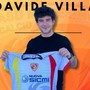 Calciomercato | Millesimo. Arriva l'ufficialità per Davide Villa: "Ci ha davvero colpiti nell'ultima stagione" Calciomercato | Millesimo. Arriva l'ufficialità per Davide Villa: "Ci ha davvero colpiti nell'ultima stagione"