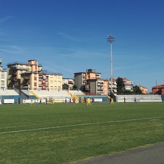 Calcio, Amichevoli Estive. È la festa del goal al "Bacigalupo"! Il Savona batte il Genoa Primavera 5-3
