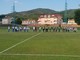 Calcio, amichevole: tra Savona e Ligorna vince il caldo: 0-0 e poche emozioni a Cairo Montenotte