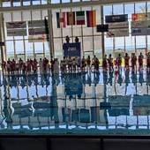 Pallanuoto, la Pro Recco passa a Savona: buon test per la Rari Nantes ad una settimana dallo Spandau Berlino Pallanuoto, la Pro Recco passa a Savona: buon test per la Rari Nantes ad una settimana dallo Spandau Berlino