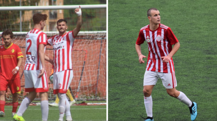 Calciomercato | La Carcarese lucida l'argenteria, confermati Zunino e Brignone
