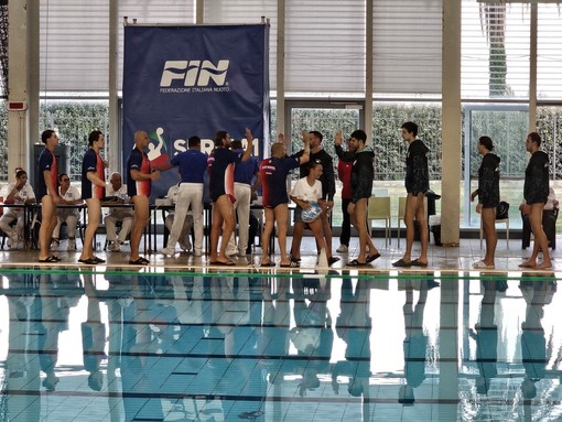 Pallanuoto | Serie A1, Brescia si impone anche alla "Zanelli": sfuma il sogno finale per la Rari Nantes Savona, ko 14-10 Pallanuoto | Serie A1, Brescia si impone anche alla "Zanelli": sfuma il sogno finale per la Rari Nantes Savona, ko 14-10