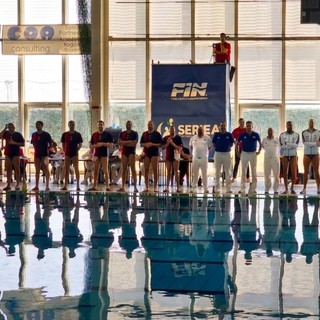 Pallanuoto | La Rari Nantes Savona tiene testa alla Pro Recco, la squadra di Sukno la spunta solo nel finale, alla “Zanelli” finisce 19-16
