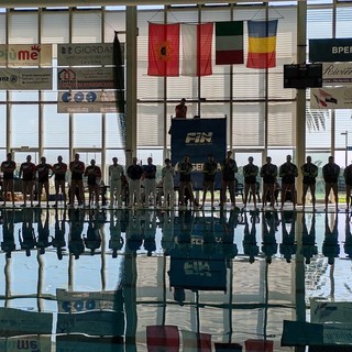 Pallanuoto. Pochi gol, tanto nervosismo: Brescia passa alla &quot;Zanelli&quot;, R.N. Savona ko di misura