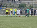 Calcio. Serie D: un punto a testa per Celle Varazze e Valenzana, Capra e Montini firmano l'1-1 finale