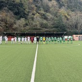 Calcio, Prima Categoria. Speranza e Veloce si dividono la posta in palio: al Santuario finisce 2 a 2 Calcio, Prima Categoria. Speranza e Veloce si dividono la posta in palio: al Santuario finisce 2 a 2