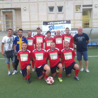 Calcetto, Torneo Dream Car: nel girone A Ipersoap resta saldamente in vetta