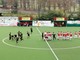 Calcio, Prima Categoria: Carparelli e Tarditi mandano al tappeto l'Olimpia Carcarese, prima vittoria per il Soccer Borghetto